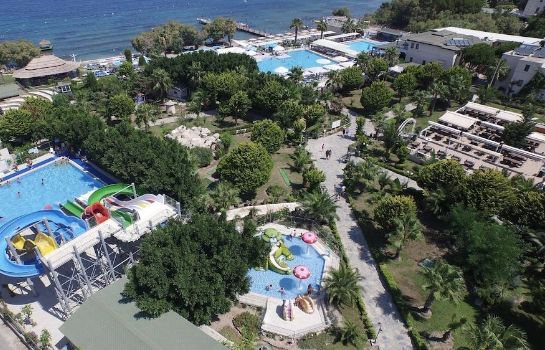 Hotel Golden Age Bodrum All Inclusive Yalikavak Great Prices At Hotel Info