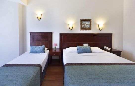 Hotel Golden Age Bodrum All Inclusive Yalikavak Great Prices At Hotel Info