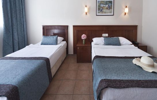 Golden Age Bodrum Hotel All Inclusive Yalikavak Updated 2020 Prices