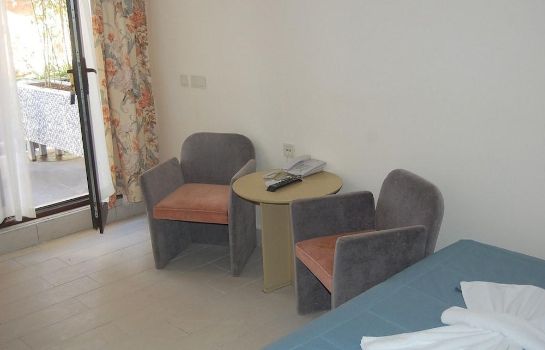 Hotel Golden Age Bodrum All Inclusive Yalikavak Great Prices At Hotel Info
