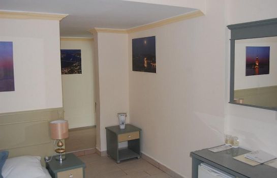 Hotel Golden Age Bodrum All Inclusive Yalikavak Great Prices At Hotel Info