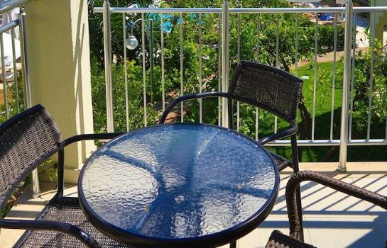 Hotel Mandarin Resort Spa Bodrum Great Prices At Hotel Info