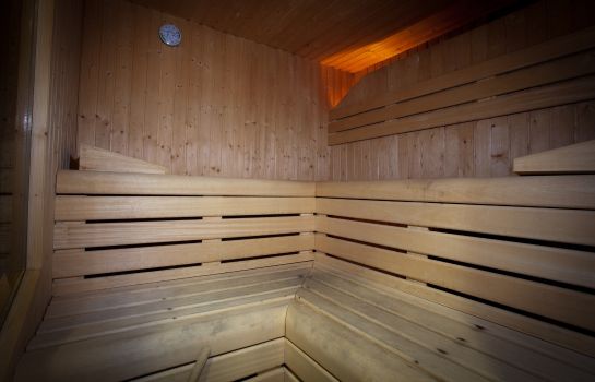 Sauna Continental