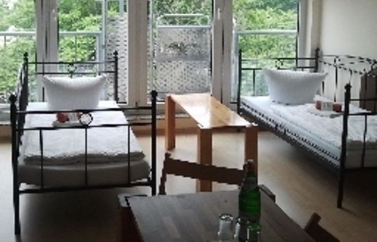 Gz Apparthotel In Koln Hotel De