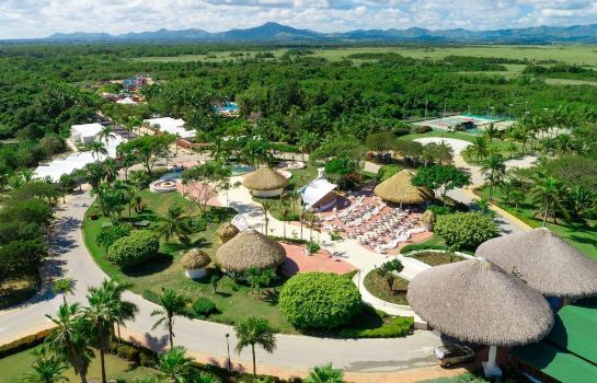 Bild Grand Sirenis Punta Cana Resort & Aquagames - All Inclusive