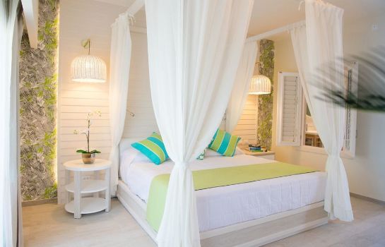 Standardzimmer Grand Sirenis Punta Cana Resort & Aquagames - All Inclusive
