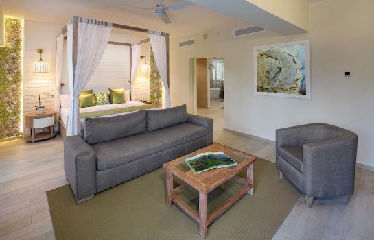 Standardzimmer Grand Sirenis Punta Cana Resort & Aquagames - All Inclusive