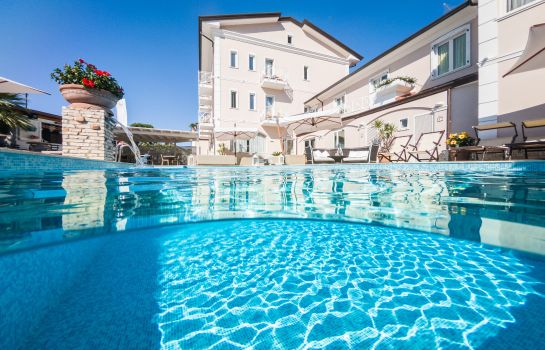 Hotel Luna Marina Di Massa Massa Great Prices At Hotel Info