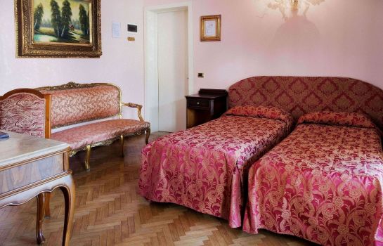 Zimmer Villa Foscarini