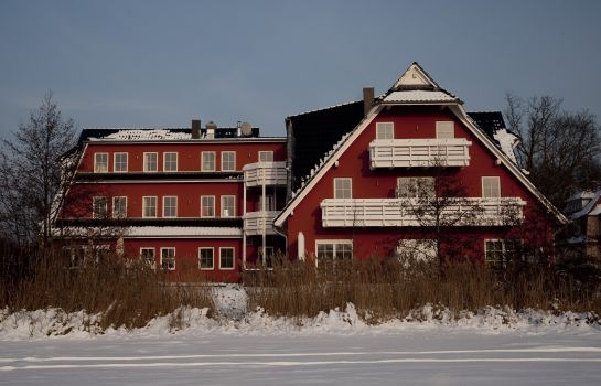 strandhotel deichgraf graal muritz great prices at hotel info