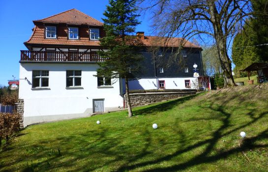 Hotel Landgut Aschenhof In Suhl Hotel De