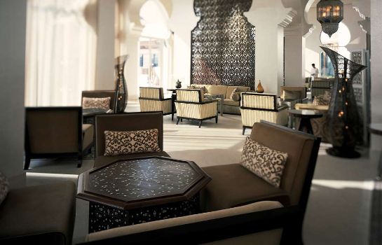 Hotel-Bar Park Hyatt Dubai