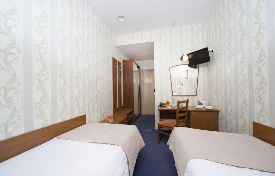Standard room Hotel Moyka 5