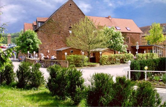 Hotel Gut Hühnerhof - Gründau – Great prices at HOTEL INFO