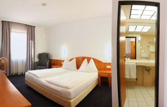 Hotel Globo Plaza - Villach – Great prices at HOTEL INFO