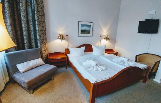 Hotel Xantener Eck In Berlin Great Prices At Hotel Info