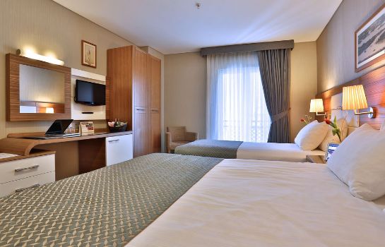 Hotel Istanbul Trend Great Prices At Hotel Info