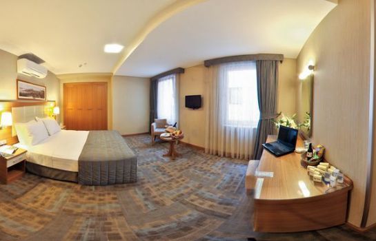 Hotel Istanbul Trend Great Prices At Hotel Info