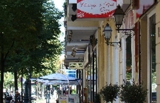 Hotel Alte Galerie Berlin Charlottenburg Great Prices At Hotel Info