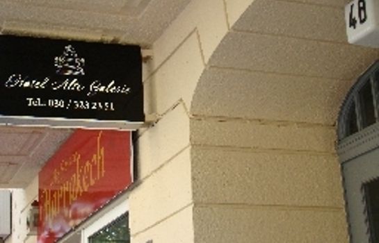 Hotel Alte Galerie Berlin Charlottenburg Great Prices At Hotel Info