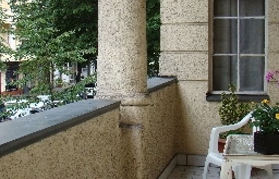 Hotel Alte Galerie Berlin Charlottenburg Great Prices At Hotel Info