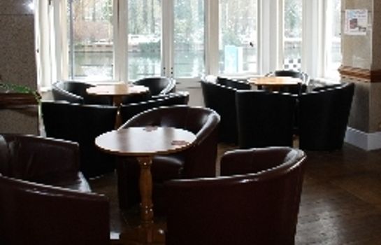 Hotel-Bar Thames