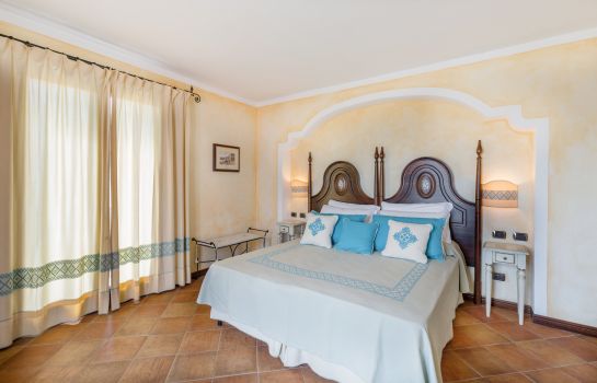 hotel la vecchia fonte palau great prices at hotel info