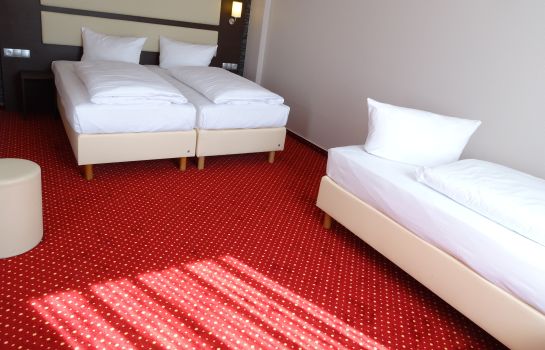 Plaza Inn Hamburg Moorflet Hotel De