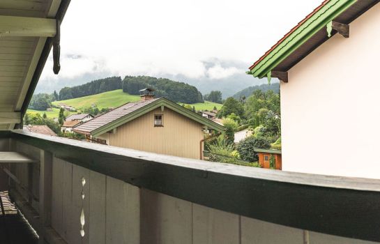 Hotel Steffl In Ruhpolding Hotel De