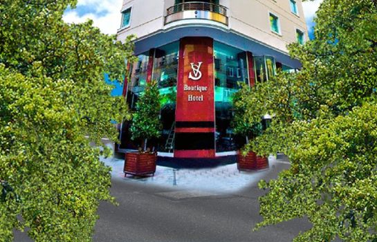 Sv Business Hotel Taksim In Istanbul Great Prices At Hotel Info