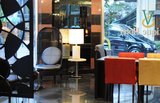 Sv Business Hotel Taksim In Istanbul Great Prices At Hotel Info