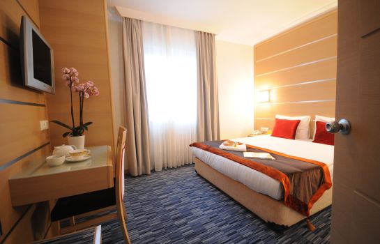 Sv Business Hotel Taksim In Istanbul Great Prices At Hotel Info