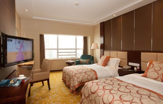 Chambre double (confort) Hangzhou