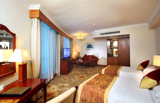 Hotel Asia Pacific Garden Beijing Great Prices At Hotel Info