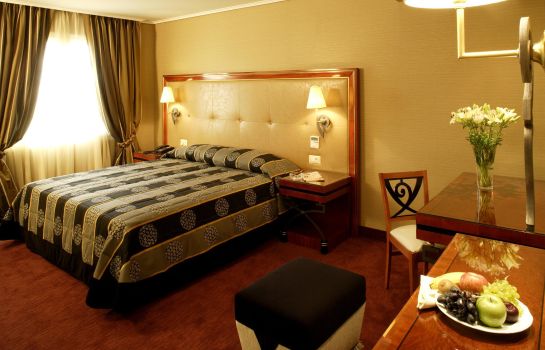 Zimmer Theoxenia Hotel Piraeus