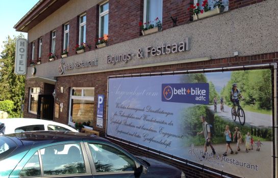 dS Hotel Bad Bentheim - HOTEL DE