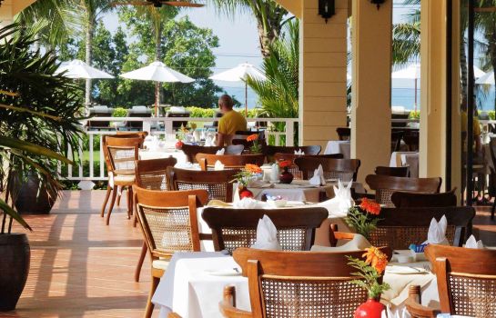 Restaurant Sofitel Krabi Phokeethra Golf and Spa Resort