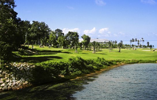 Info Sofitel Krabi Phokeethra Golf and Spa Resort