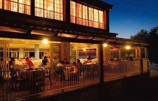 Restaurant Baia Tropea Resort