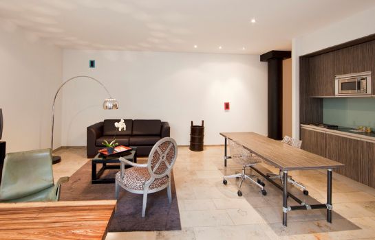 Hotel Burns Art Culture Dusseldorf Great Prices At Hotel Info