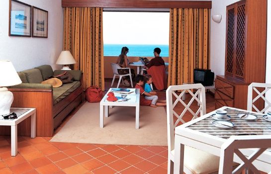Suite Dom Pedro Lagos Beach Club Apartments Beach Resort