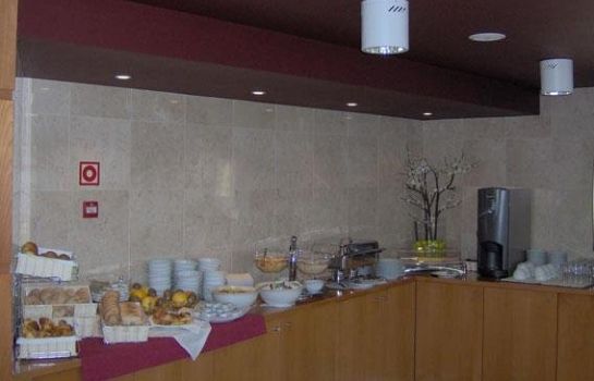 Hotel America Diamonds In Lissabon Hotel De