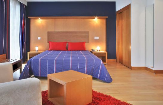 Hotel America Diamonds In Lissabon Hotel De