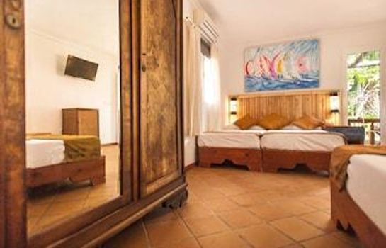 Hotel 100 Fun In Tarifa Hotel De