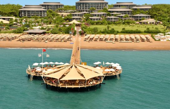 Rixos Premium Belek Hotel In Antalya Room Deals Photos Reviews