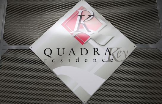 Zertifikat/Logo Apart Hotel Quadra Key