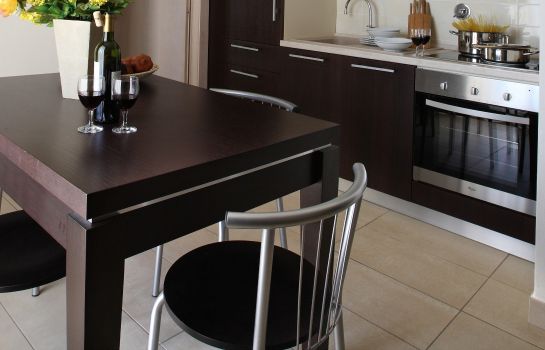 Apart Hotel Quadra Key Florence Great Prices At Hotel Info