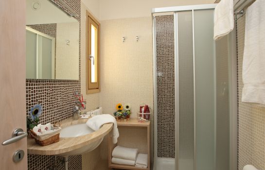 Apart Hotel Quadra Key In Florenz Hotel De