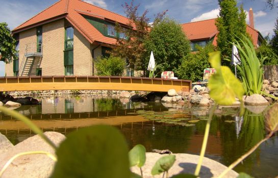 Oder Hotel In Schwedt Oder Hotel De