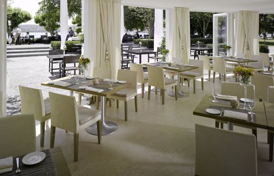 Restaurant RIVA - Das Hotel am Bodensee